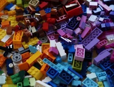 LEGO – историята на най-успешната компания за играчки в света.