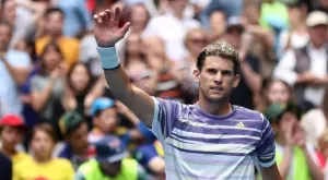 Медведев, Тийм и Зверев без грешка, продължават напред в Мелбърн