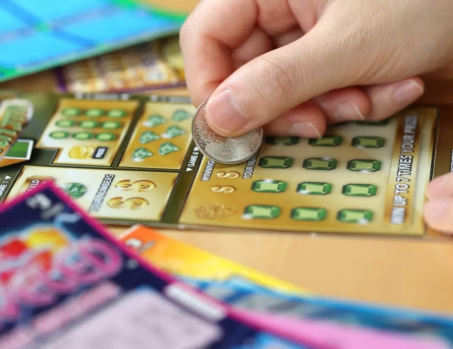 Ще бъде ли осъдена държавата за милиони заради непродадени билети от Национална лотария?