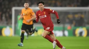 Проблеми с адаптацията в Англия за Такуми Минамино