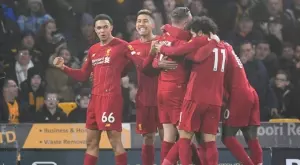 Ето как изглежда общото класиране на отборите от топ 5 първенствата на Европа