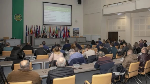 Стара Загора уточни какъв ще е бюджетът на общината за 2020 година