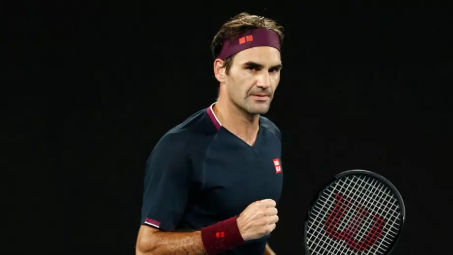 Роджър Федерер се оперира, аут е и за Ролан Гарос