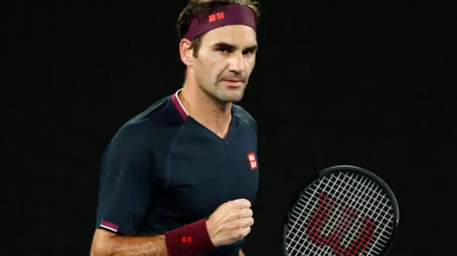 Роджър Федерер обяви, че смята да играе на Олимпиадата в Токио