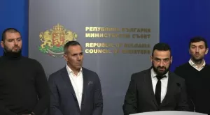 Хиндлиян: Левски подготвя събитие за рождения ден на клуба, има поводи за оптимизъм