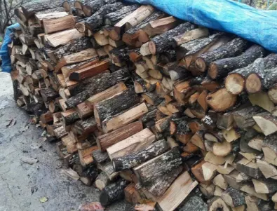 По-чист въздух в Бургас след подмяната на старите печки на дърва и въглища с нови