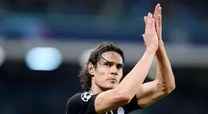 Гигс: Кавани може да има страхотно влияние върху тима