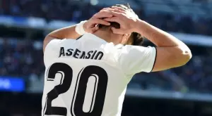 "Спасен" от COVID-19 в Реал Мадрид очаква с нетърпение да играе