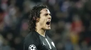 Аржентински гранд се включва в надпреварата за Единсон Кавани