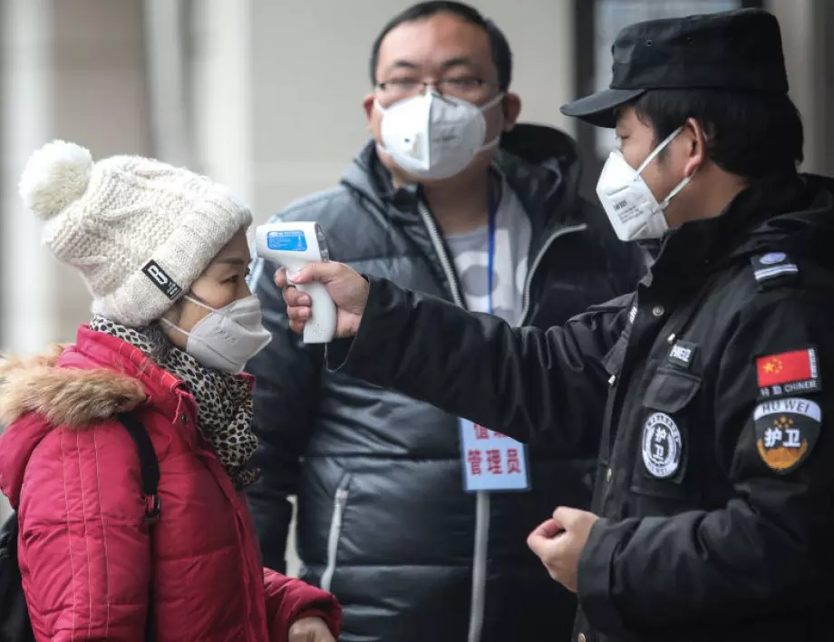 Посланикът ни в Китай с последни данни за коронавируса