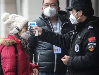 Близо 37 милиона души се заразили с коронавирус само за ден в Китай?