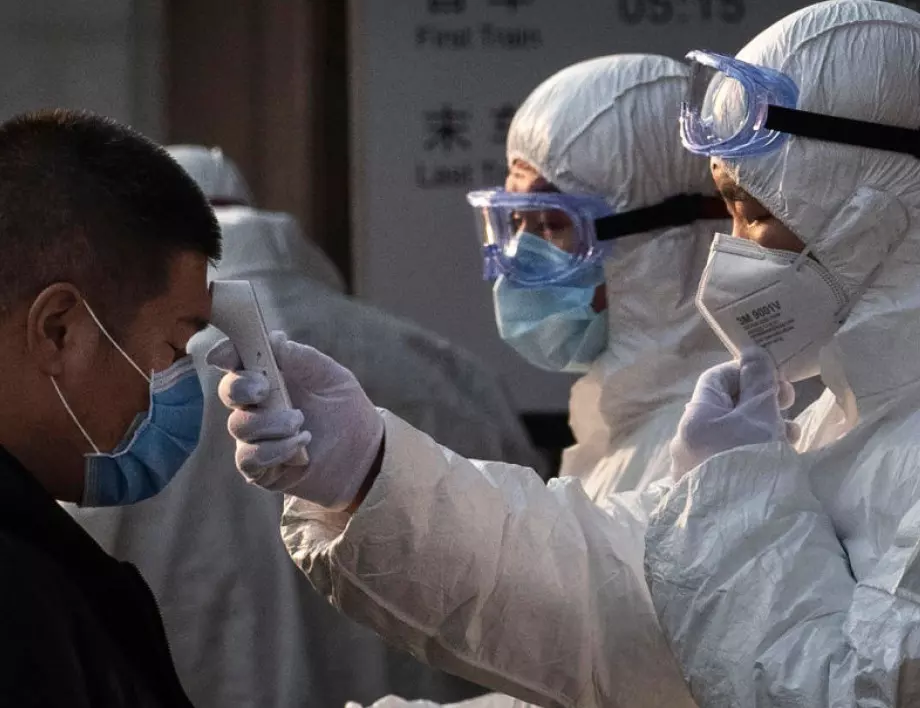 Коронавирусът по света: Над 300 000 заразени в Южна Корея за денонощие