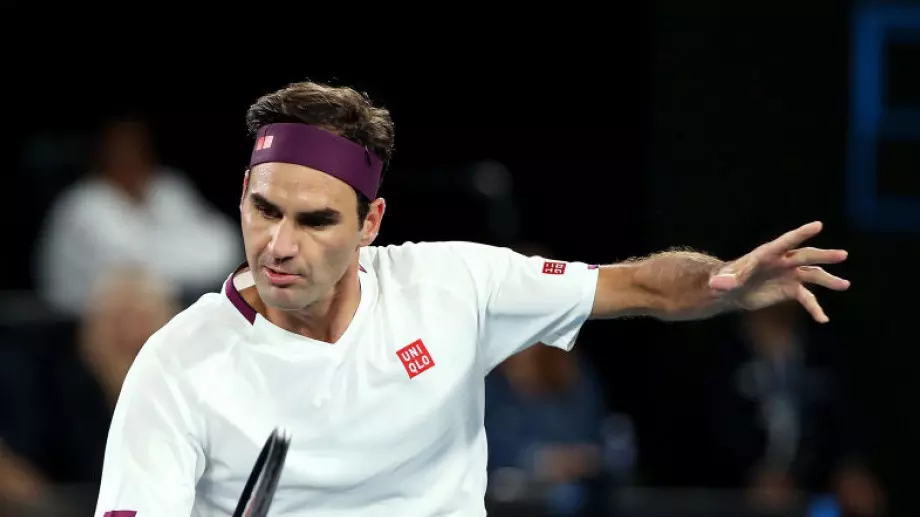 Роджър Федерер пропуска остатъка на сезона, завръща се през 2021 г.