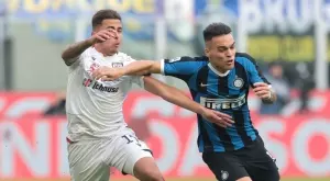 Интер вече не вярва, че Барселона може да си позволи Лаутаро, предлага му нов договор