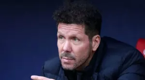 Симеоне: Не съм изненадан от интереса на Челси към Облак