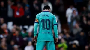 Шокиращ играч поиска да играе с №10 в Барселона