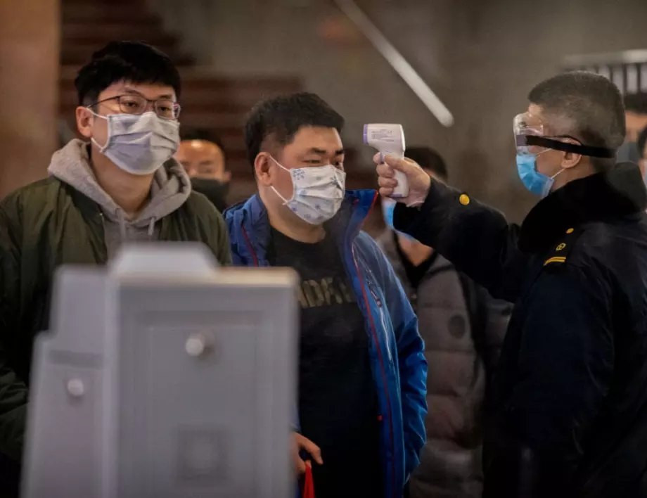 Експерти отричат категорично, че китайският вирус е човешка разработка
