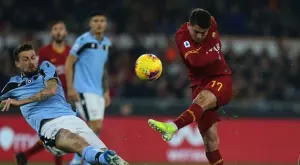 Лестър взима турски национал