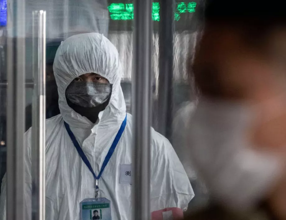 Не откриха коронавирус у китайците, изследвани в Москва