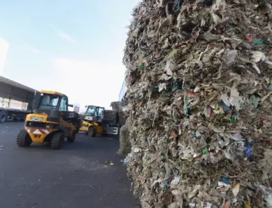 За 5 месеца България е внесла 14.4 хил.т. опасни отпадъци 