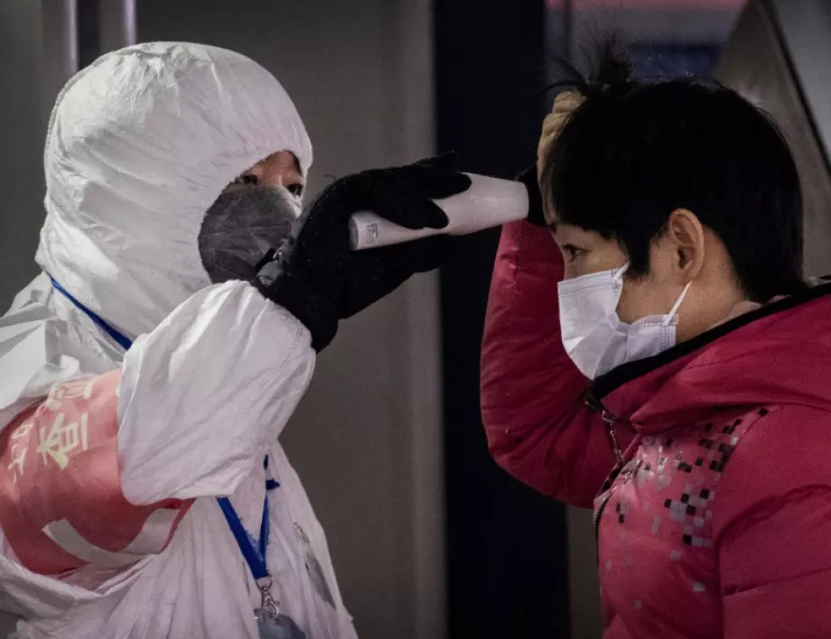 Тайланд се похвали с ефективно лечение срещу китайския вирус  