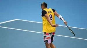 Кирьос:  Коби ме мотивира да се боря докрай