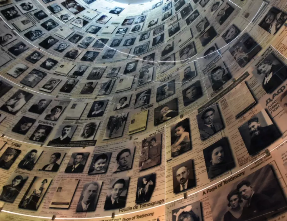 Младите хора в САЩ масово нямат представа, че 6 млн. евреи са убити при Холокоста