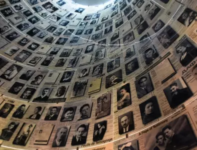 Мнение: Ужасно е отново да спорим за това кой точно е спасил българските евреи