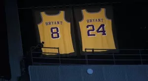 Първи тим от НБА извади от обращение номер "24" заради Коби