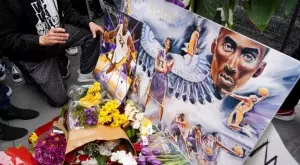 Свидетели на гибелта на Коби Брайънт: Хеликоптерът летеше ниско и звучеше странно