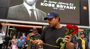 Нови и притеснителни подробности за хеликоптера, който погуби живота на Коби Брайънт