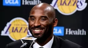 Официално: Коби Брайънт ще бъде приет в Залата на славата по баскетбол