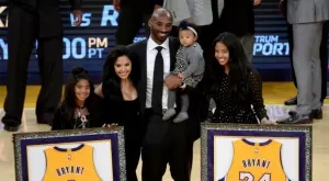 Известен писател работил c Коби Брайънт по детска книга, но я е изтрил след смъртта на баскетболиста