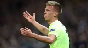 Ограбиха испански национал на улицата във Валенсия