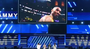 Потребител на Туитър предсказал смъртта на Коби преди 8 години!