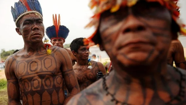 Омбудсманът на Перу иска помощ за индианците в Амазония заради коронавируса