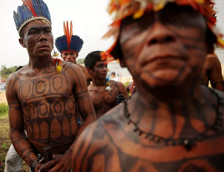 Омбудсманът на Перу иска помощ за индианците в Амазония заради коронавируса