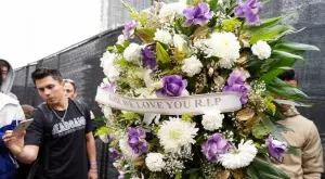 Тричленно семейство е загинало в катастрофата, погубила Коби Брайънт