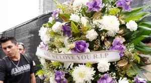 Идентифицираха жертвите на катастрофата с хеликоптера на Коби Брайънт 