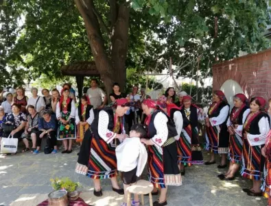 Миналото и бъдещето си подават ръка за запазване на културното наследство в Бургас