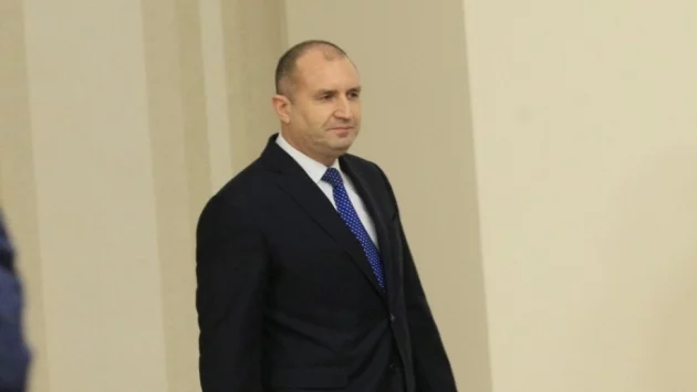 Президентът, прокуратурата и законът