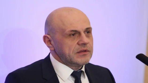 Дончев: България ще има нужда от парогазови централи