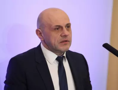Дончев: Може и още днес (27 март) мерките за икономиката да влязат в сила