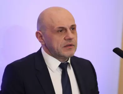Томислав Дончев: Работят около 55-60% от икономиката  