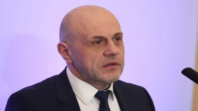 Томислав Дончев: Като партия имаме интерес от бързи избори веднага, но държавният интерес е друг