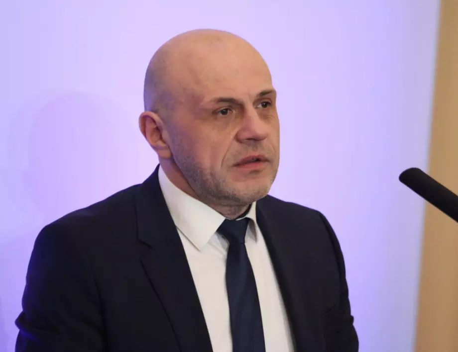 Оставка или отпуск: Дончев каза, че може да има оставка в края на септември
