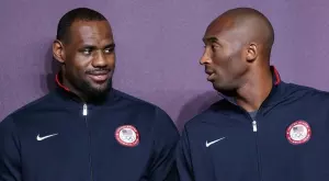 ЛеБрон Джеймс със сърцераздирателни думи от мъка след загубата на Коби Брайънт