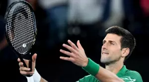 Джокович се справи с Раонич и си осигури сблъсък номер 50 с Федерер