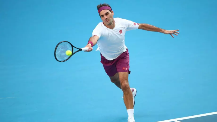 Роджър Федерер иска да спечели олимпийско злато през 2021 година