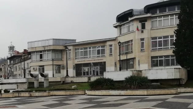Над 2 200 читатели са посетили библиотеката в Асеновград през 2019 г.